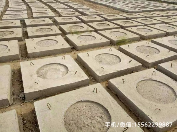 七坊镇DP12混凝土电杆底盘