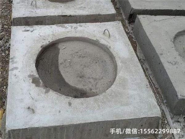 七坊镇DP14混凝土电杆底盘